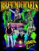 2025 100% Live Tee - LAST CHANCE! **LIMITED SIZES REMAIN** - 2025100LIVE-SM