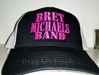 Bret Michaels Band Baseball Hat Bret Michaels, Brett Michaels, Bret Micheals, Brett Micheals, baseball, trucker cap, bret michaels band