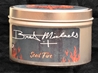 Bret Michaels Soul Fire Candle - Tin - ALMOST GONE! 