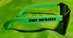 Bret Michaels Nothin' But A Good Vibe Sunglasses - NBAGVSUNGLS-PRPL