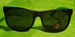 Bret Michaels Nothin' But A Good Vibe Sunglasses - NBAGVSUNGLS-BLK