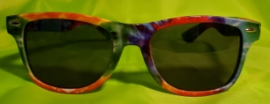 Bret Michaels Nothin' But A Good Vibe Sunglasses Bret Michaels, Brett Michaels, Bret Micheals, Brett Micheals, LIfestyle, Style, Life, Collection, accessories, sunglasses