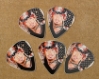 Bret Michaels Photo Guitar Pick Bret Michaels, Brett Michaels, Bret Micheals, Brett Micheals, guitar