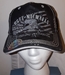 Bret Michaels Signature Baseball Hat - SIGBBHAT