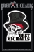 Bret Michaels Top Hat Enamel Pin - BMEPIN0001
