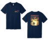 Nothin' But A Good Vibe Tee Bret Michaels, Brett Michaels, Bret Micheals, Brett Micheals, LIfestyle, tee, shirt, nothin' but a good vibe, beach, sunset, ron jon inspired