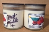Christmas Tree LOvE+PLuS Candle Jar - ***SIGNED*** Bret Michaels, Brett Michaels, Bret Micheals, Brett Micheals, LIfestyle, Style, Life, Collection, Home, Inspiration, gifts, candle, LOVE+PLUS, fraser fir, christmas tree,signed