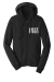 Every Rose Color Splash Zip-up Hoodie - ERHOODIEZUH-SM