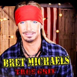 True Grit Limited Edition CD 