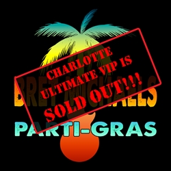 Ultimate Parti-Gras 2023 VIP Package - Charlotte, NC - August 6 - SOLD OUT! Bret Michaels, Brett Michaels, Bret Micheals, Brett Micheals, meet and greet, parti-gras