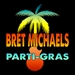 Ultimate Parti-Gras 2023 VIP Package - Charlotte, NC - August 6 - SOLD OUT! - PG23VIP-UCHA0806