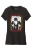 Vintage Collection - World Tour 88-89 Ladies Tee Bret Michaels, Brett Michaels, Bret Micheals, Brett Micheals, Lifestyle, tee, shirt, vintage, gene kirkland