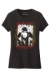 Vintage Collection - World Tour 88-89 Ladies Tee - VINT8889-SM