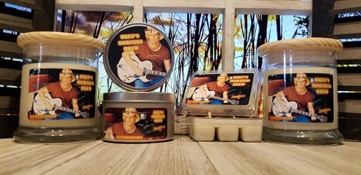 Bret Michaels Brets Morning Brew Candle - Wax Melts Bret Michaels, Brett Michaels, Bret Micheals, Brett Micheals, LIfestyle, Style, Life, Collection, Home, Inspiration, gifts, candle, coffee, brets morning brew