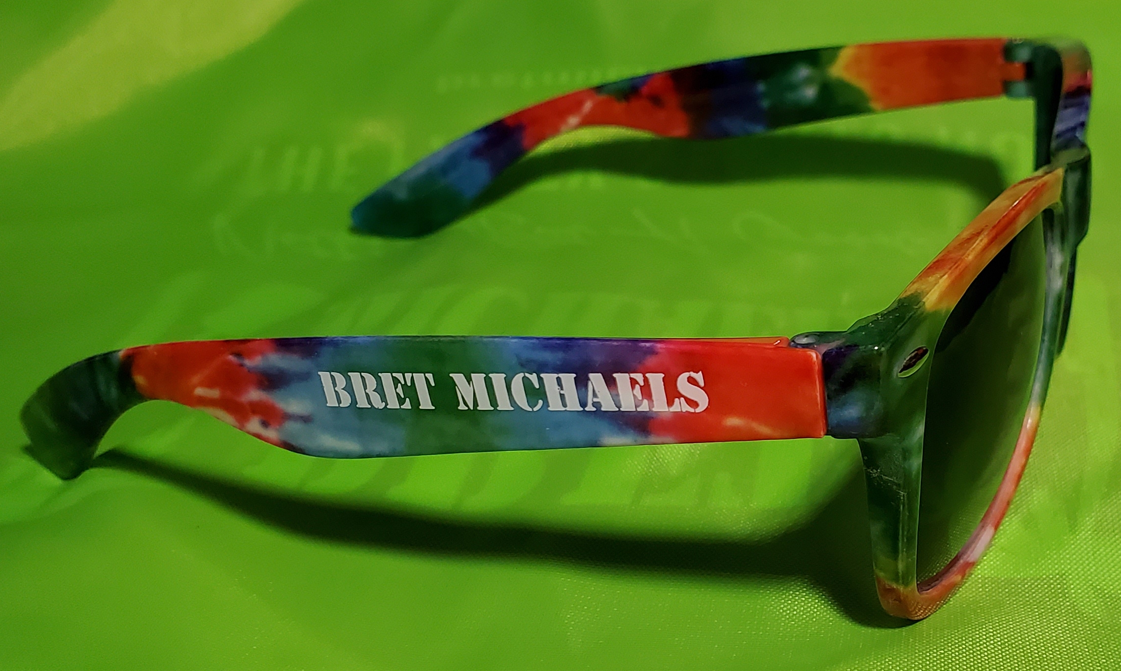 Tie-Dye