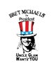Bret Michaels for President