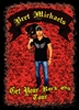 Bret Michaels - Get Your Rock On Tour Tee