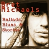 Bret Michaels Ballads, Blues & Stories CD