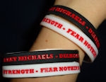 Diabetic Bracelet
