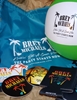 Nothin But a Good Vibe Parti-Gras Pack Bret Michaels, Brett Michaels, Bret Micheals, Brett Micheals, LIfestyle, Style, Life, Collection, Nothin But A Good Vibe, Parti-Gras, Summer Fun