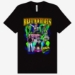 2025 100% Live Tee - LAST CHANCE! **LIMITED SIZES REMAIN** - 2025100LIVE-SM
