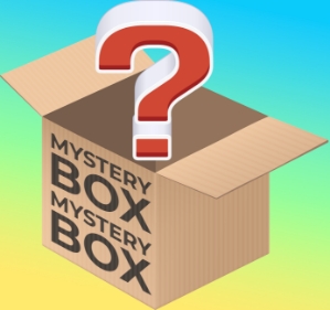 Men's/Unisex 3-Tee Mystery Box - Extra Large Bret Michaels, Brett Michaels, Bret Micheals, Brett Micheals, LIfestyle, Style, Life, Collection, tee shirt