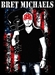 Bret Michaels American Flag Graphic Tee - AMOUT2019