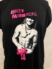 Talk Dirty To Me Muscle Tee Bret Michaels, Brett Michaels, Bret Micheals, Brett Micheals, LIfestyle, Style, Life, Collection, talk dirty to me, tee shirt, muscle, tank, vintage, rock, punk rock
