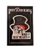 Bret Michaels Top Hat Enamel Pin - BMEPIN0001